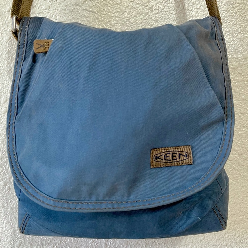 Keen Casual Messenger / Crossbody Bag